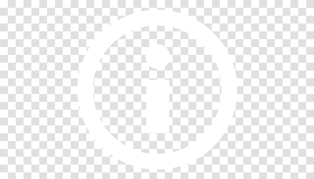White Info 2 Icon White Icon Arrow Right, Symbol, Text Transparent Png