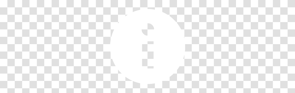White Info Icon, Texture, White Board, Apparel Transparent Png