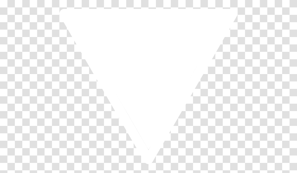 White Inverted Triangle Printable Bunting Template Pdf, Rug, Plectrum Transparent Png