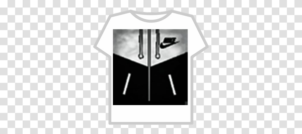 White Jacket Roblox T Shirt Para Roblox, Clothing, Apparel, Mailbox, Letterbox Transparent Png