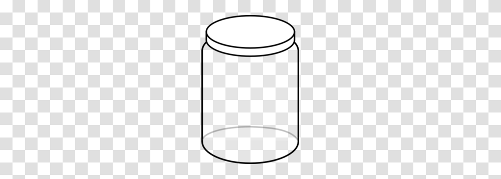 White Jar Clip Art, Lamp, Cylinder, Tin, Can Transparent Png