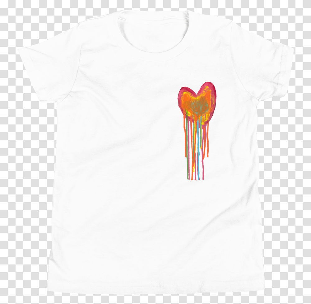 White Jellyfish, Apparel, T-Shirt, Sleeve Transparent Png