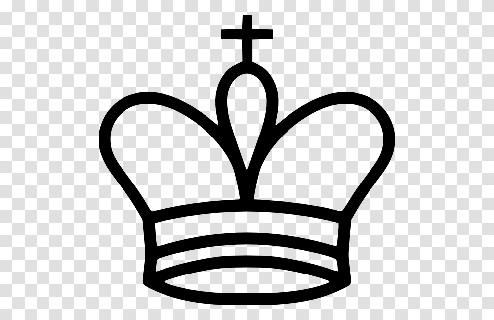 White King Clip Art, Stencil, Drawing Transparent Png