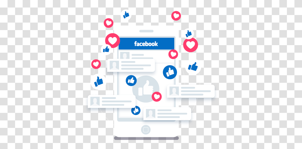 White Label Facebook Ads, Network, Electronics, Number Transparent Png