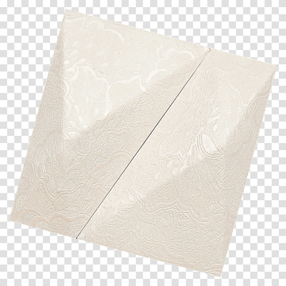 White Lace Pattern, Rug, Napkin, Paper Transparent Png