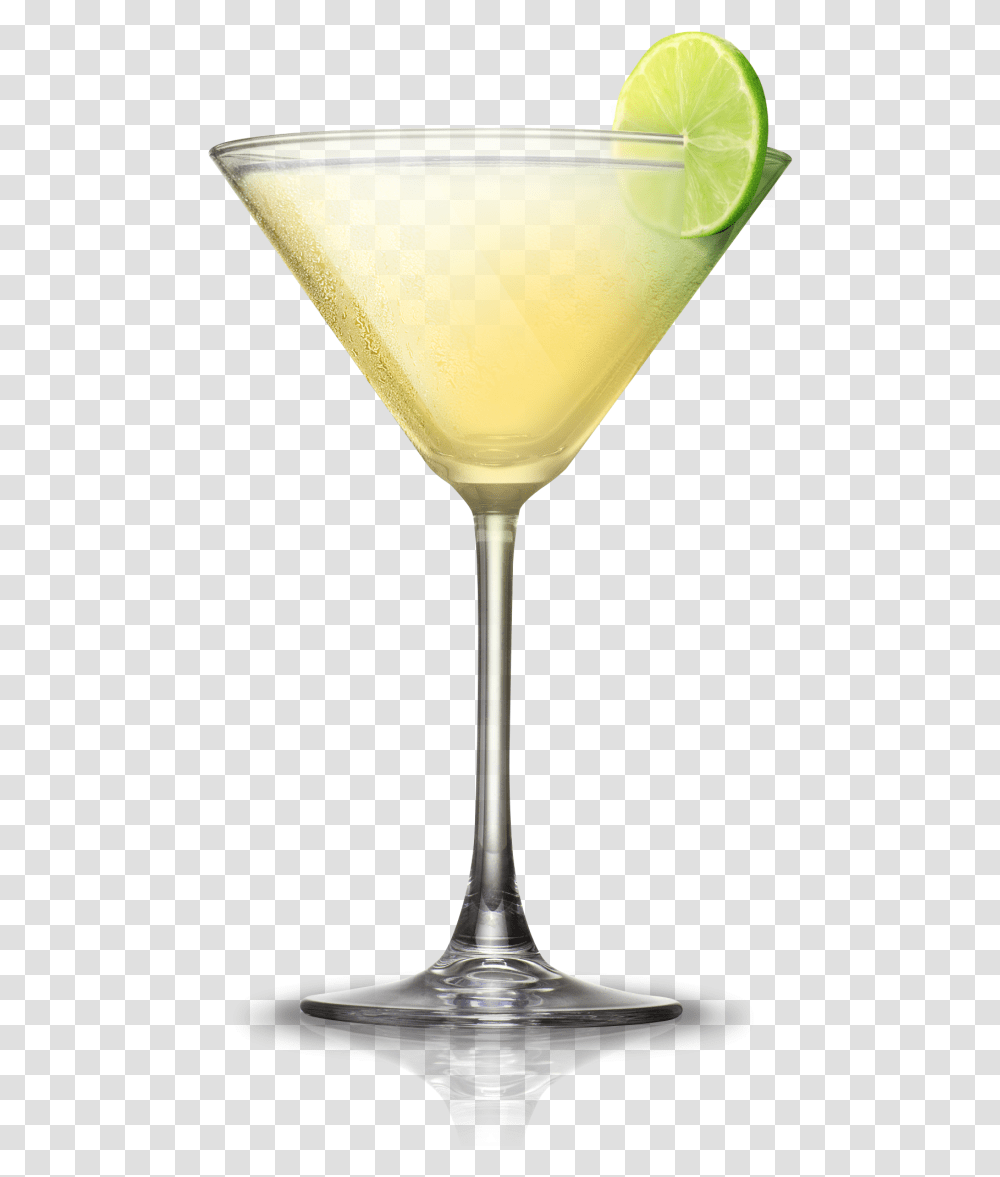 White Lady Cocktail, Alcohol, Beverage, Drink, Glass Transparent Png