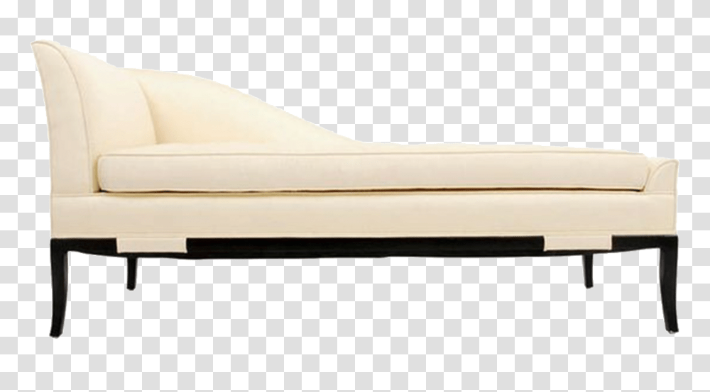 White Leather Sofa Element Free Download Vector, Furniture, Couch, Bench, Mattress Transparent Png