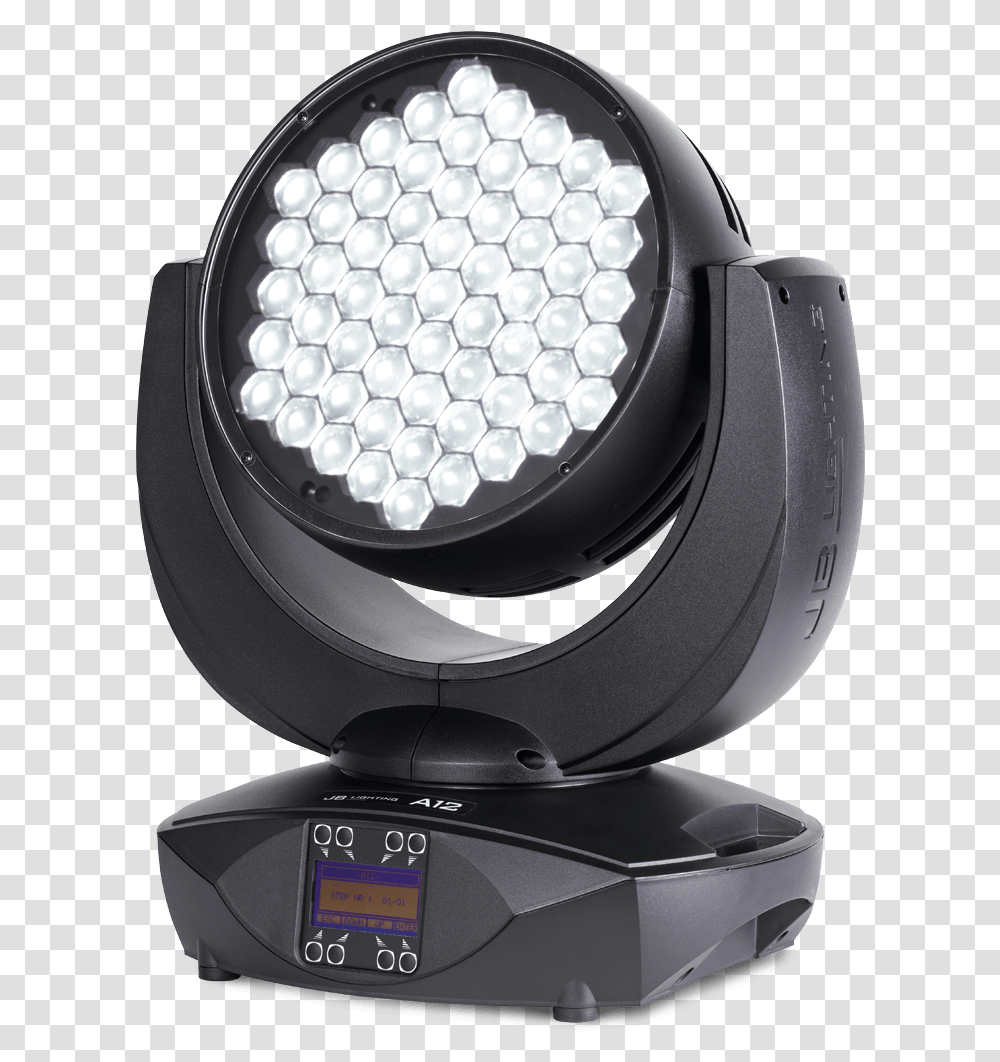 White Light Effect Jb Lighting, Lamp, LED, Flashlight Transparent Png