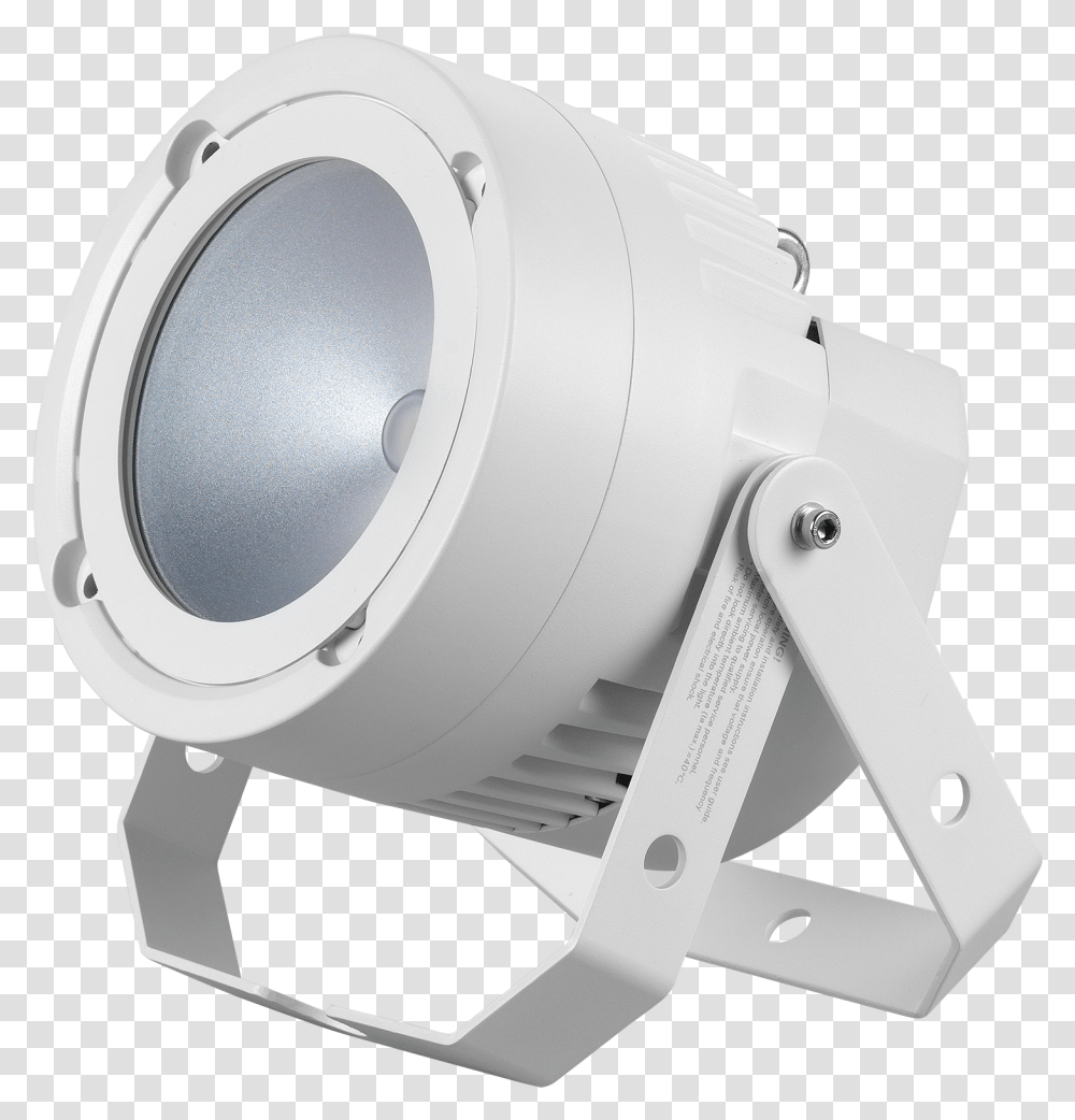 White Light Effect Portable, Lighting, Spotlight, LED Transparent Png