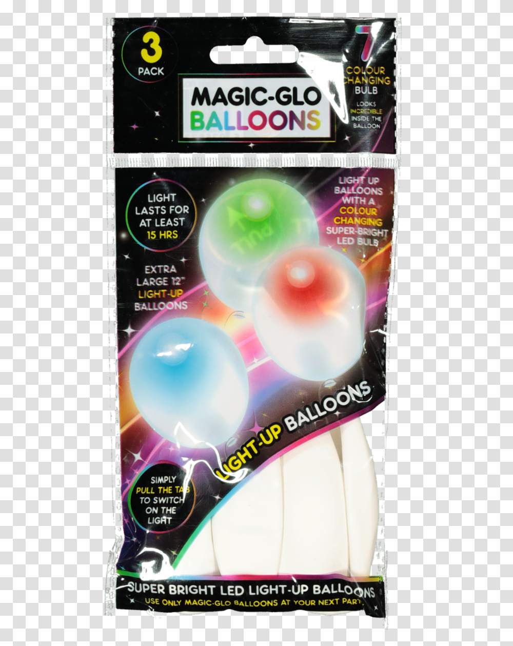 White Light Up Balloons Sparkler, Advertisement, Flyer, Poster, Paper Transparent Png