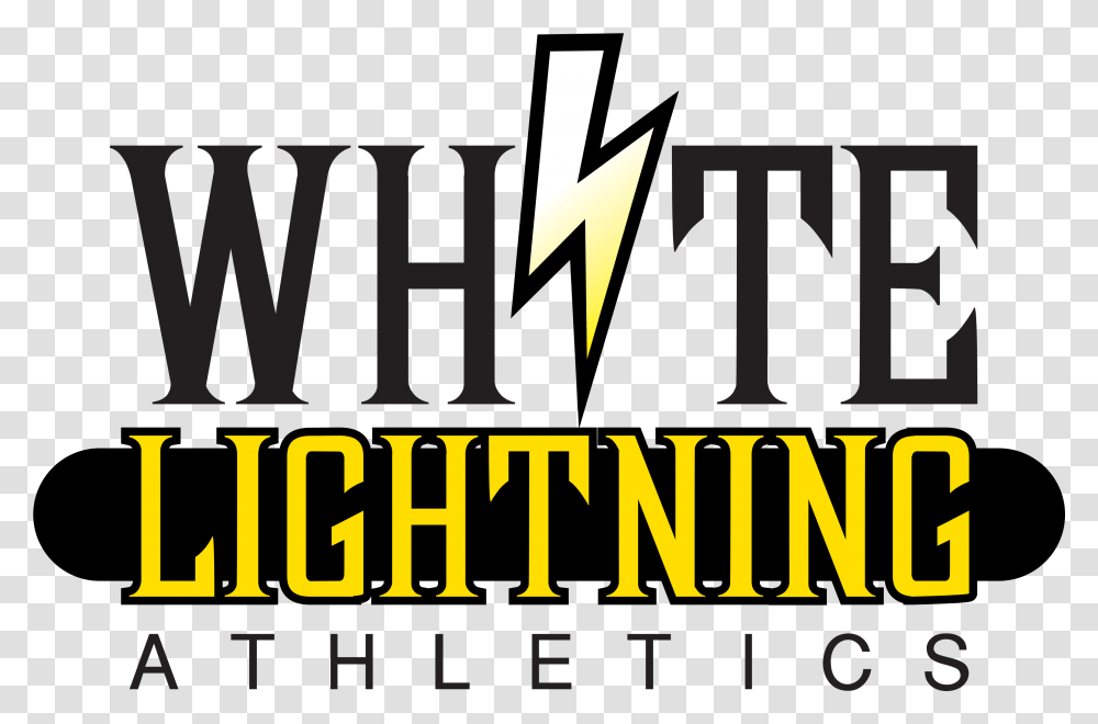 White Lightning Image White Lightning, Text, Alphabet, Word, Label Transparent Png