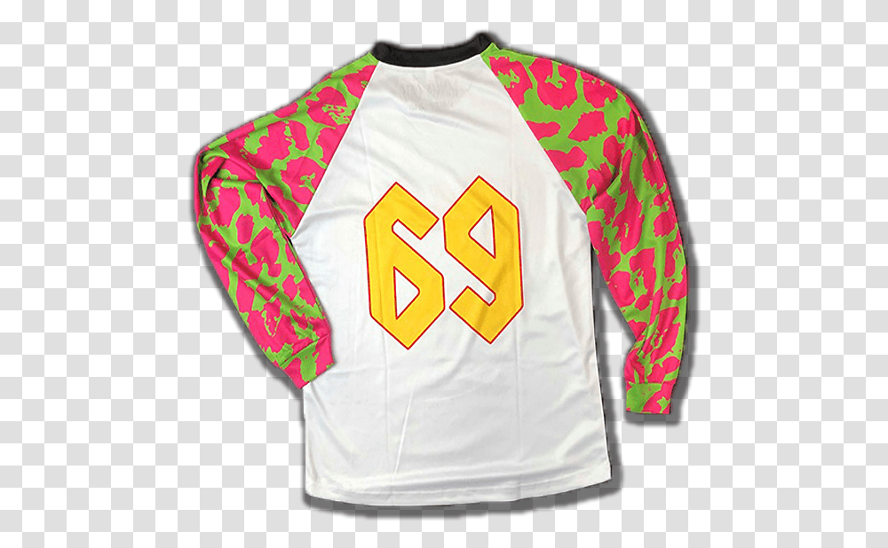 White Lightning Mx Jersey Sweater, Sleeve, Clothing, Apparel, Long Sleeve Transparent Png