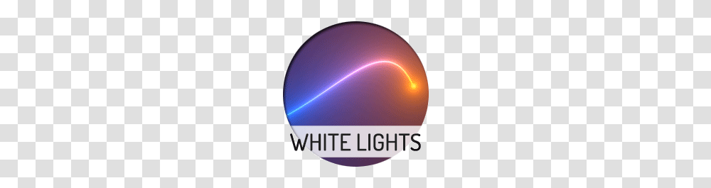 White Lights, Sphere, Purple, Electronics Transparent Png