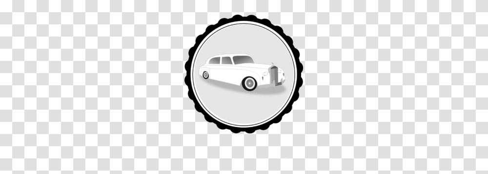 White Limo Clip Art, Car, Vehicle, Transportation, Sedan Transparent Png