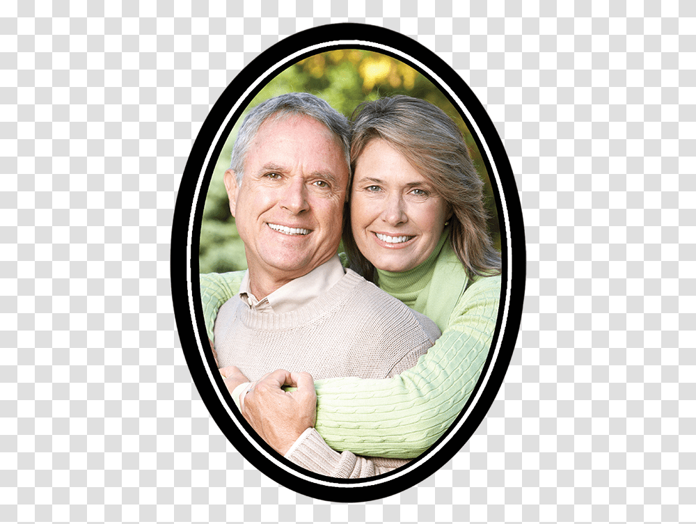 White Line On Black Border, Fisheye, Face, Person, Window Transparent Png