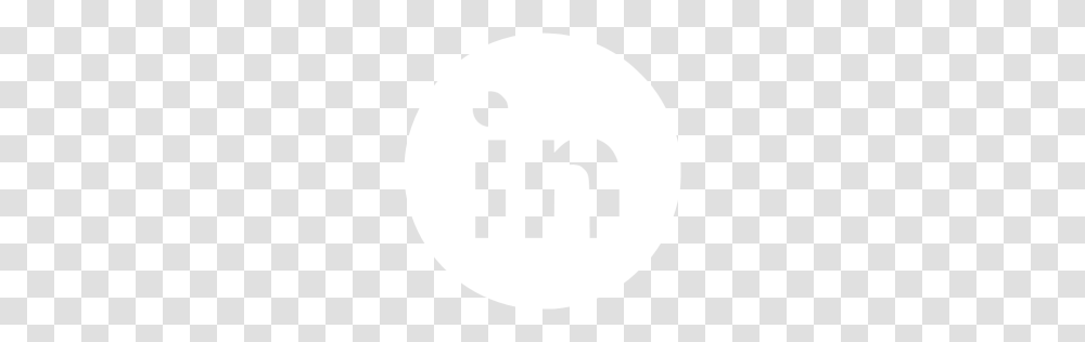 White Linkedin Icon, Texture, White Board, Apparel Transparent Png
