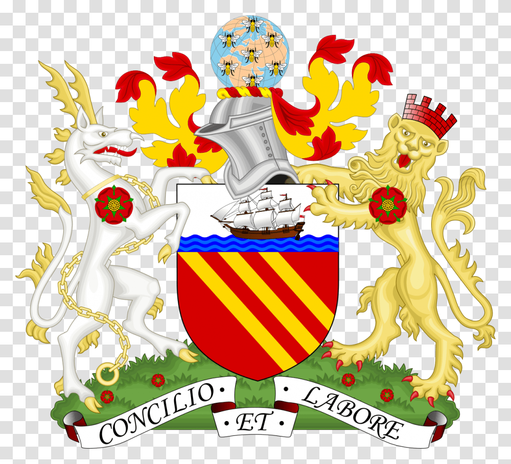 White Lion Coat Of Arms, Circus, Leisure Activities, Adventure Transparent Png