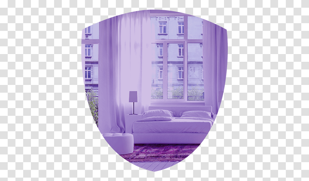 White Living Room Curtains, Bedroom, Indoors, Interior Design, Furniture Transparent Png