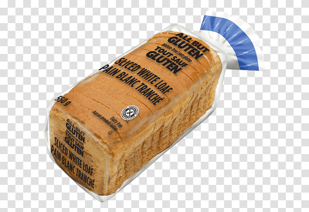 White Loaf Sliced Bread, Food, Bread Loaf, French Loaf, Bun Transparent Png