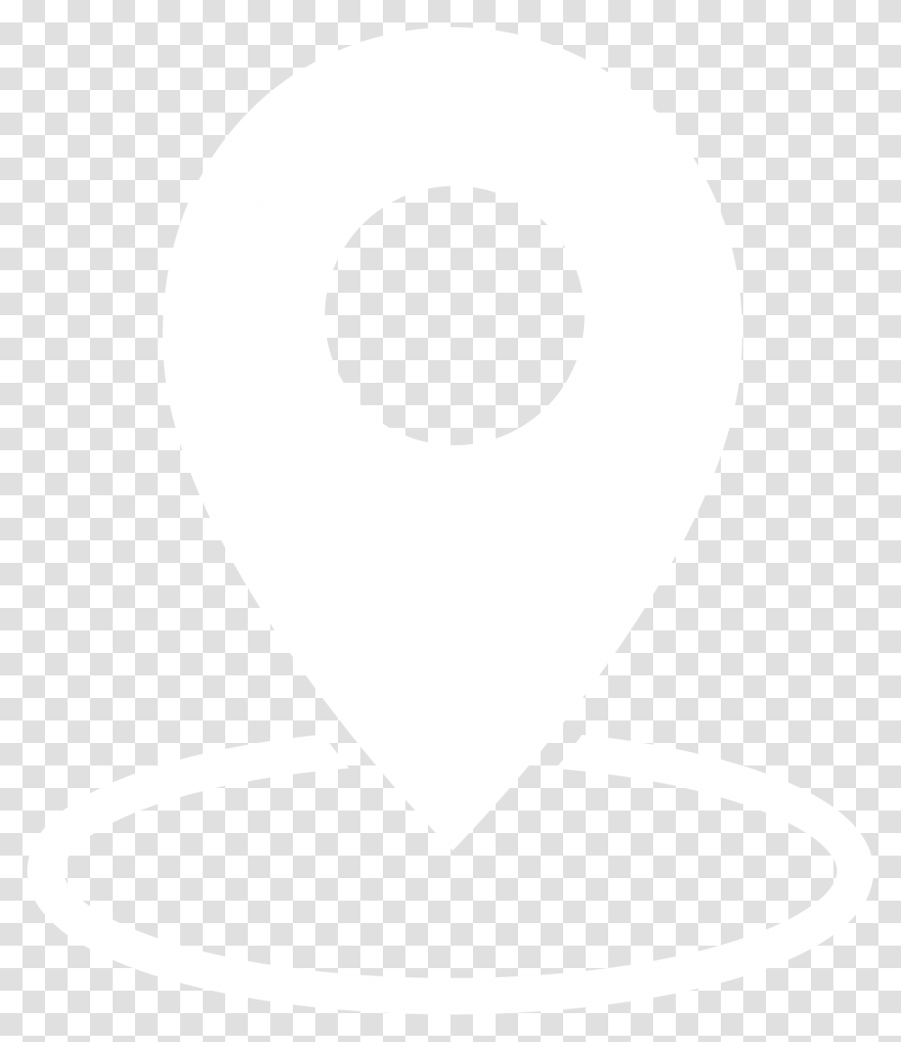 White Location Icon, Texture, White Board, Apparel Transparent Png