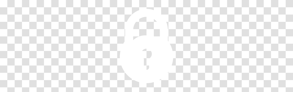 White Lock Icon, Texture, White Board, Apparel Transparent Png