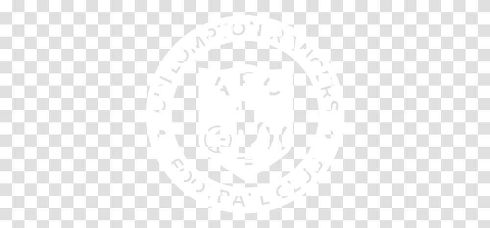 White Logo Cullompton Rangers Fc New York City Fc, Symbol, Trademark, Label, Text Transparent Png