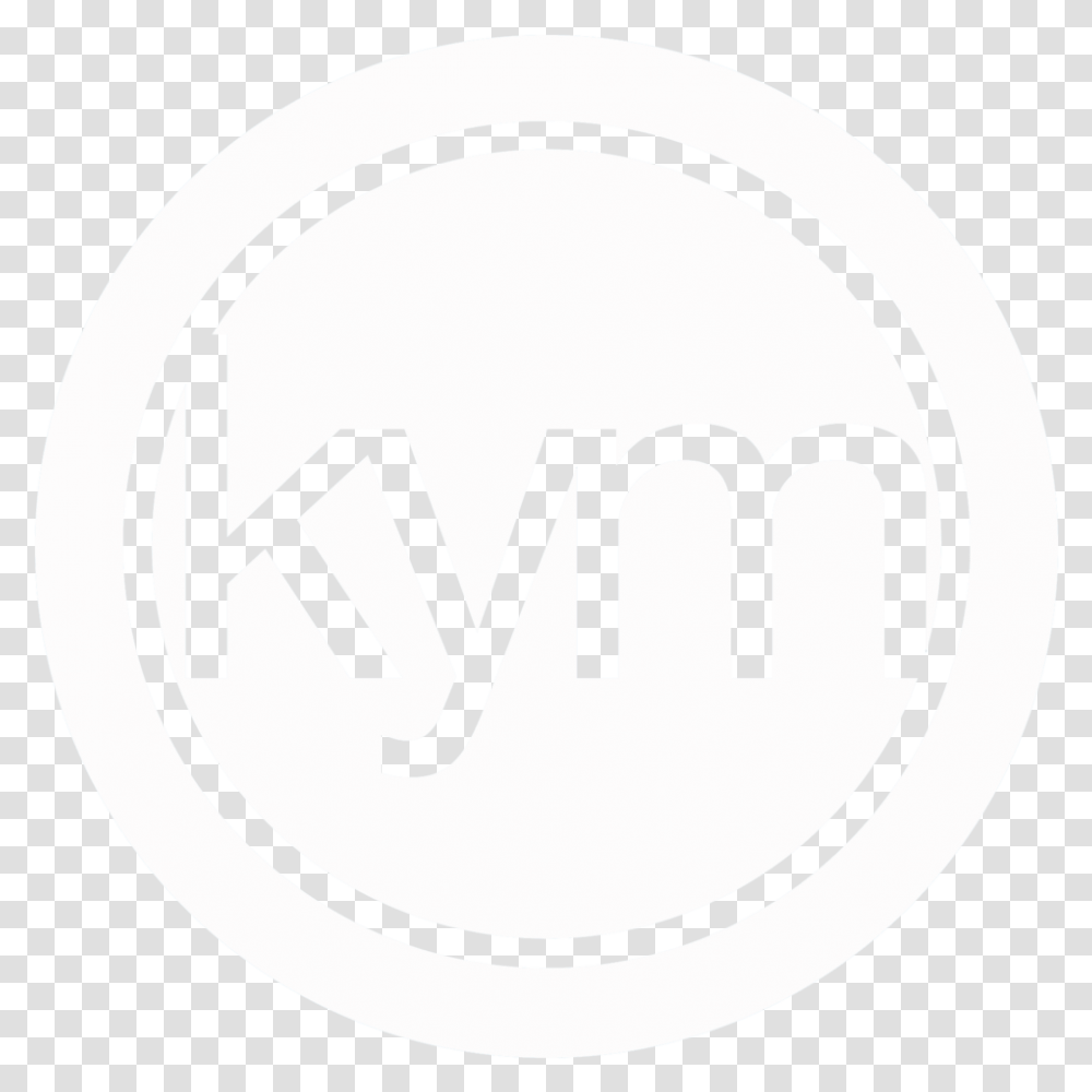 White Logo No Text Kcrw Los Angeles Logo, Label, Trademark, Rug Transparent Png