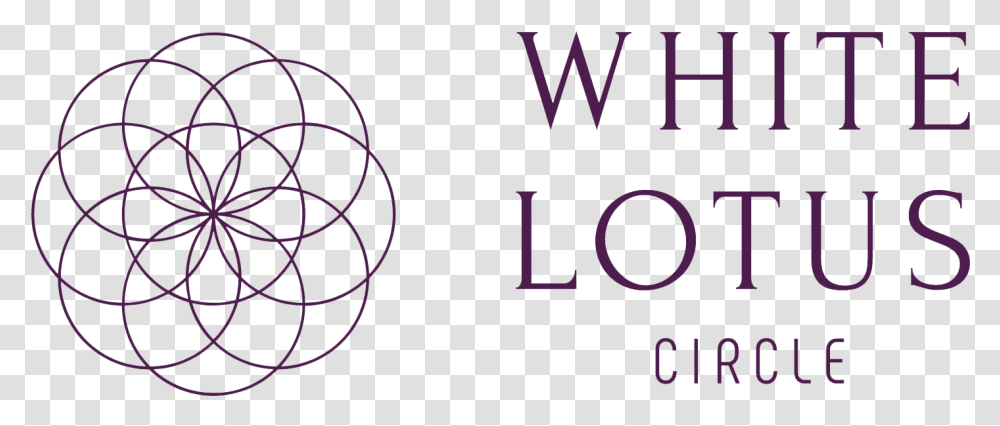 White Lotus Circle, Alphabet, Purple, Book Transparent Png