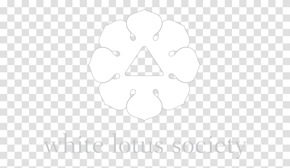 White Lotus, Face, Jigsaw Puzzle, Game, Texture Transparent Png