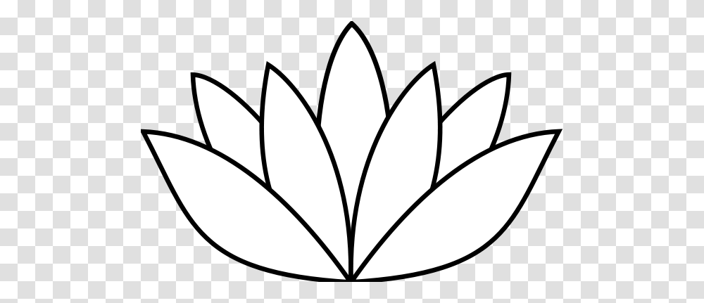 White Lotus Flower Clip Arts For Web, Plant, Blossom, Arrow Transparent Png