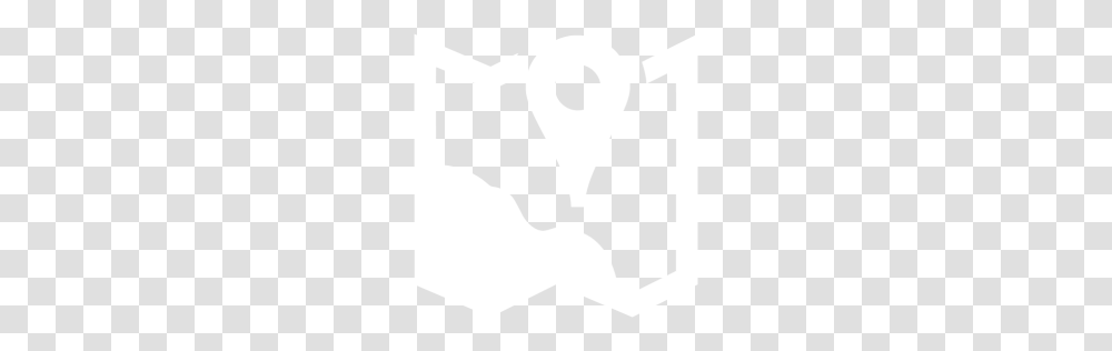 White Map Marker Icon, Texture, White Board, Apparel Transparent Png