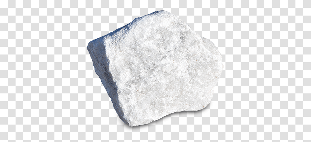 White Marble Boulder Mineral, Rock, Limestone, Moon, Outer Space Transparent Png