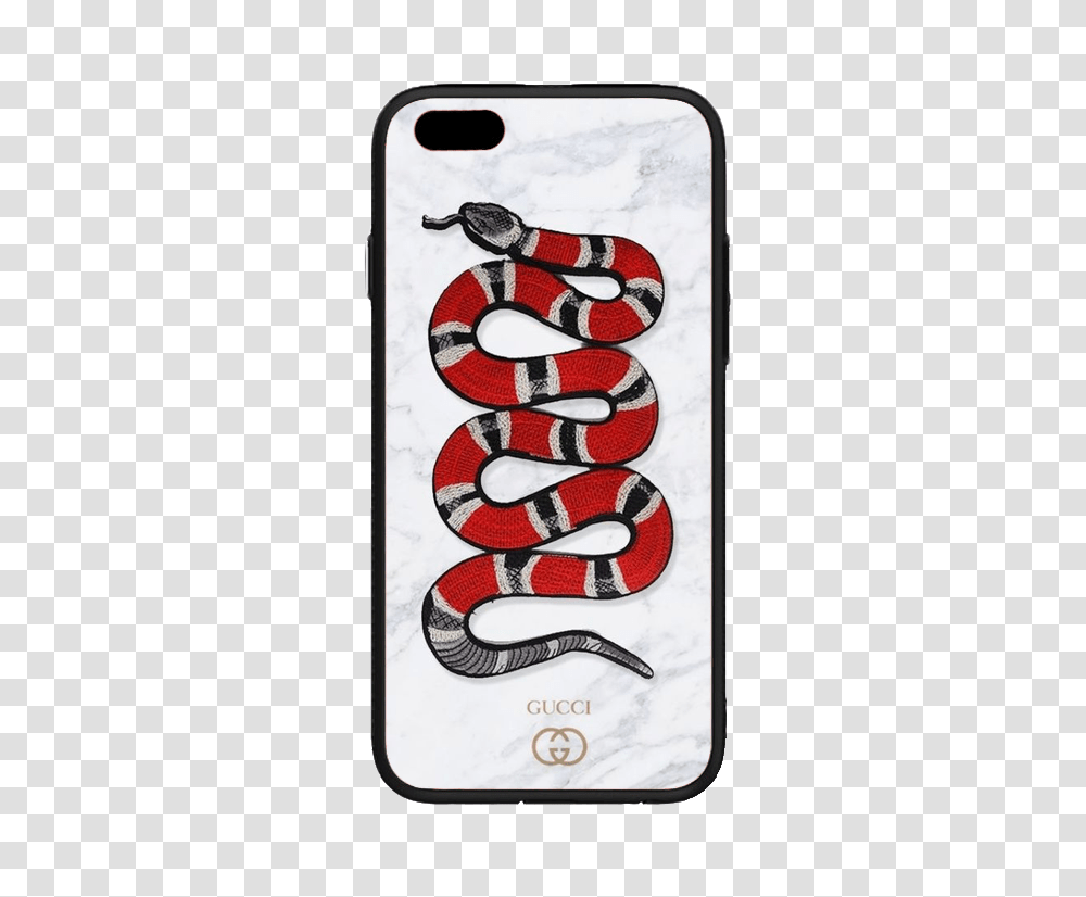 White Marble Red Snake Iphone Case Cloud Accessories, King Snake, Reptile, Animal, Skateboard Transparent Png