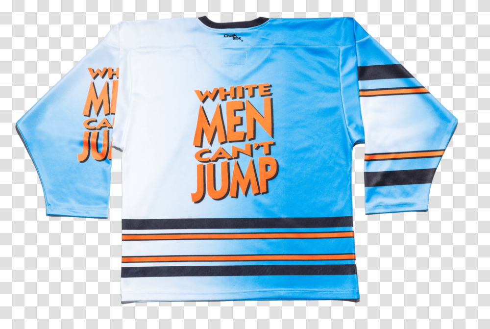 White Men Can't Jump, Apparel, Sleeve, Shirt Transparent Png