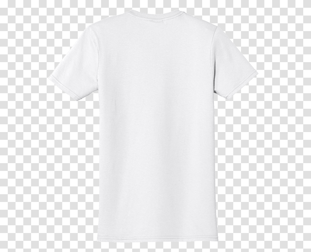 White Men's Cotton Blank White Gildan Shirt, Apparel, T-Shirt, Word Transparent Png