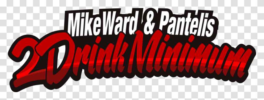 White Mike Ward Pantelis, Word, Alphabet, Label Transparent Png