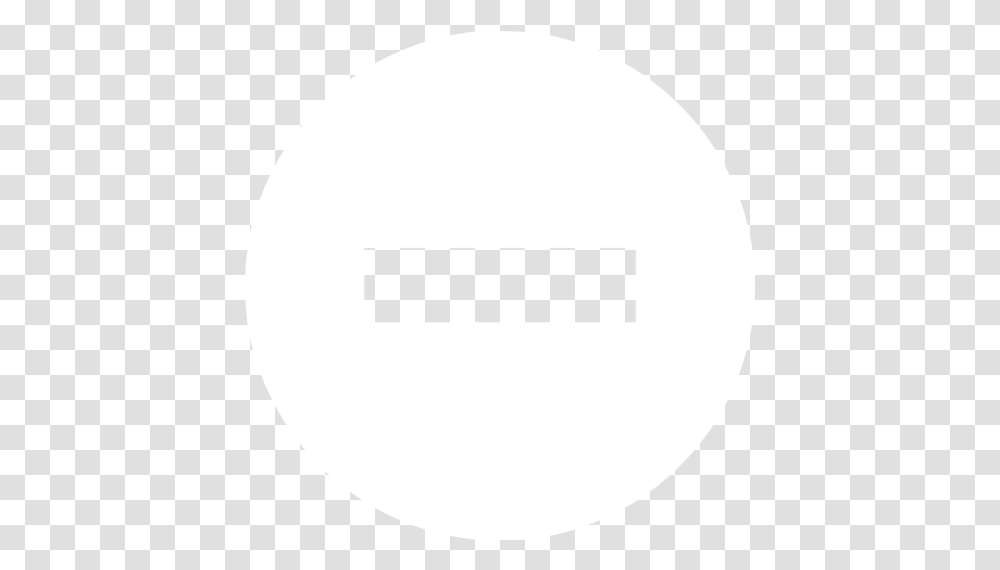 White Minus 8 Icon Dot, Label, Text, Balloon, Symbol Transparent Png
