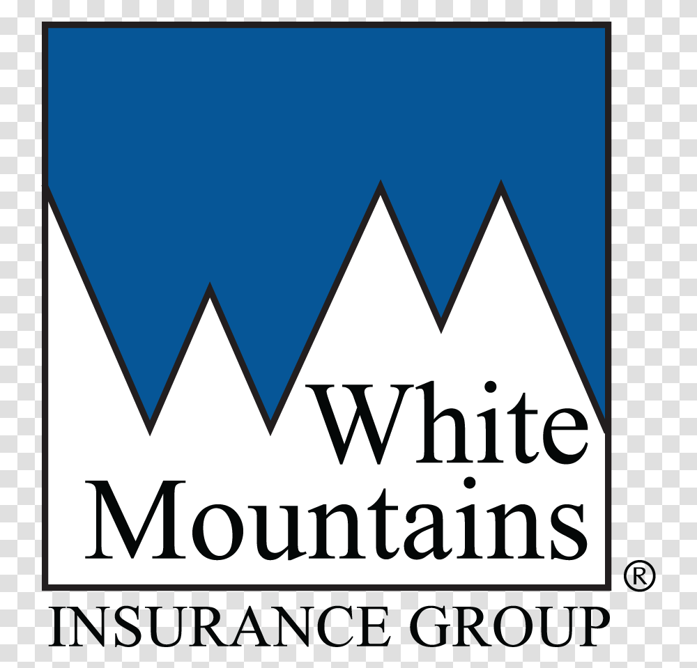White Mountains Insurance Group Ltd., Label, Word, Logo Transparent Png