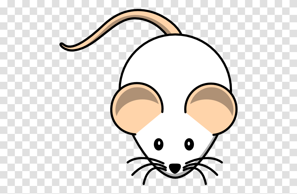 White Mouse Pink Tail Clip Art, Lamp, Electronics, Headphones, Headset Transparent Png
