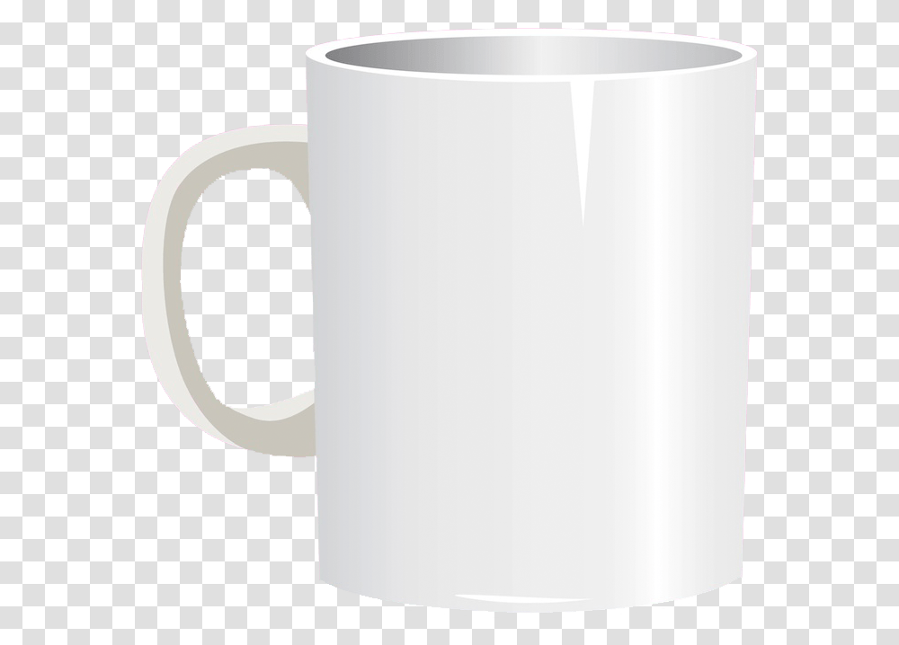 White Mug Template, Coffee Cup, Soil, Mailbox, Letterbox Transparent Png