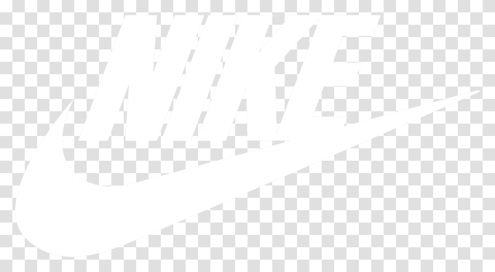 White Nike Logo, Outdoors, Nature, Architecture Transparent Png