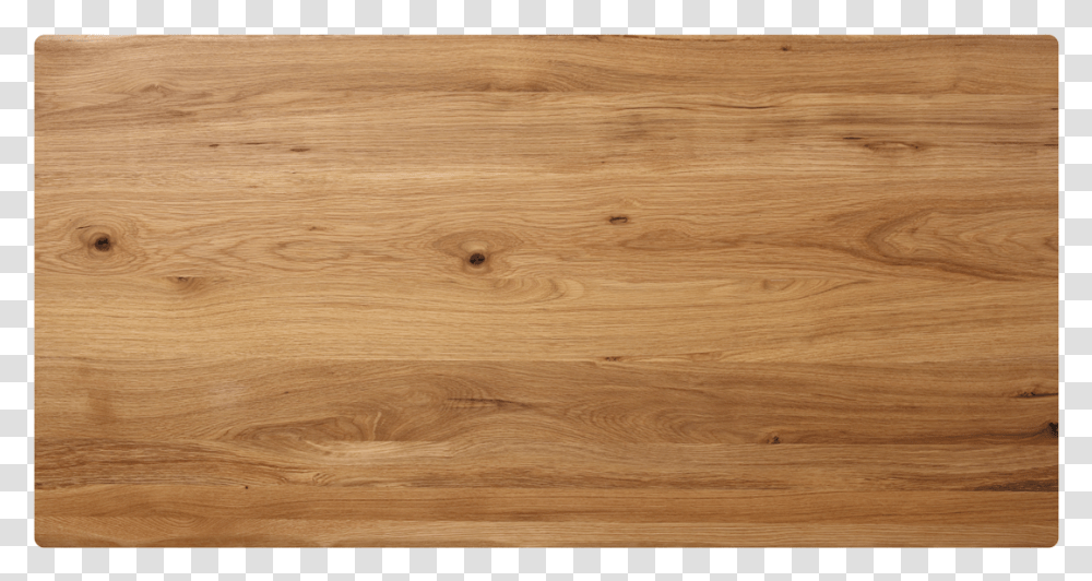 White Oak Natural Wood Top Large, Tabletop, Furniture, Floor, Hardwood Transparent Png