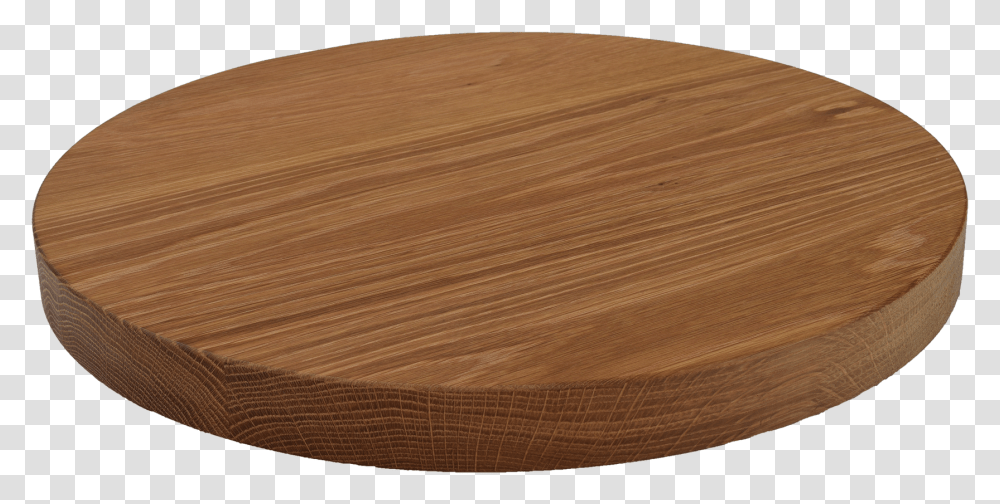 White Oak Wide Plank Round Cutting Board Plywood, Tabletop, Furniture, Rug, Coffee Table Transparent Png