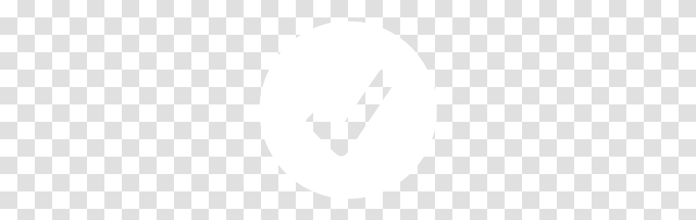 White Ok Icon, Texture, White Board, Apparel Transparent Png