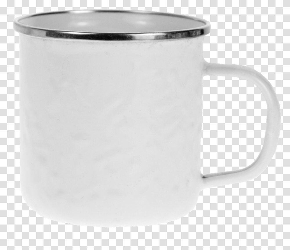 White On White Texture Solid White Coffee Mug Coffee Cup, Milk, Beverage, Drink, Lamp Transparent Png