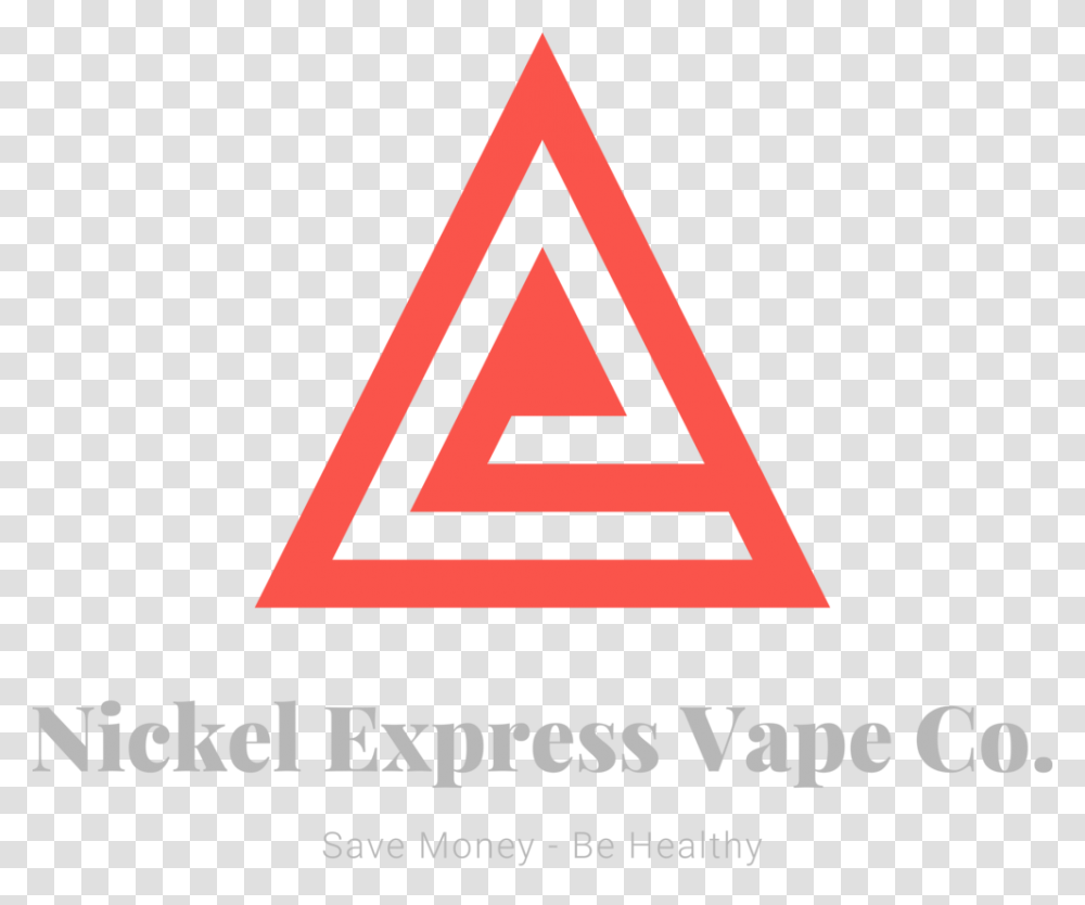 White On Yeovil Express, Triangle Transparent Png