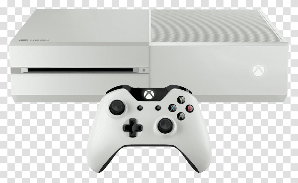 White Original Xbox One Controller, Electronics, Bear, Wildlife, Mammal Transparent Png