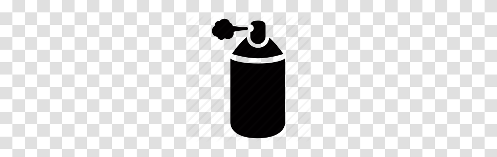 White Paint Can, Cylinder, Rug, Weapon Transparent Png