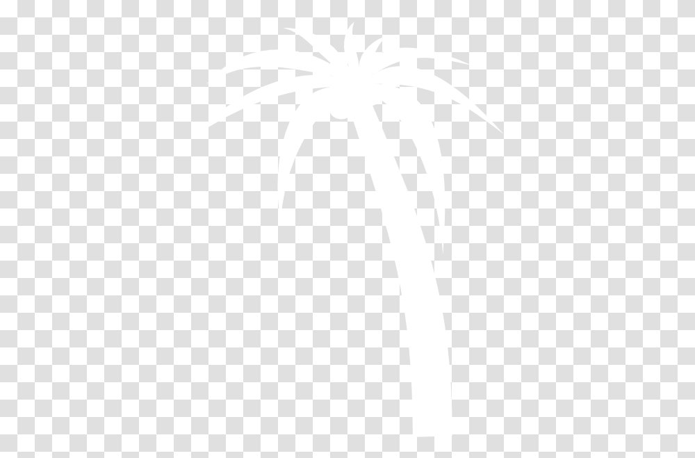 White Palm Tree Clip Art Vector Clip Art Palm Tree Clip Art White, Texture, Symbol, Stencil, Plant Transparent Png