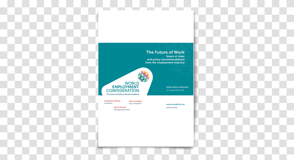 White Paper Presentation Brochure, Poster, Advertisement, Flyer Transparent Png